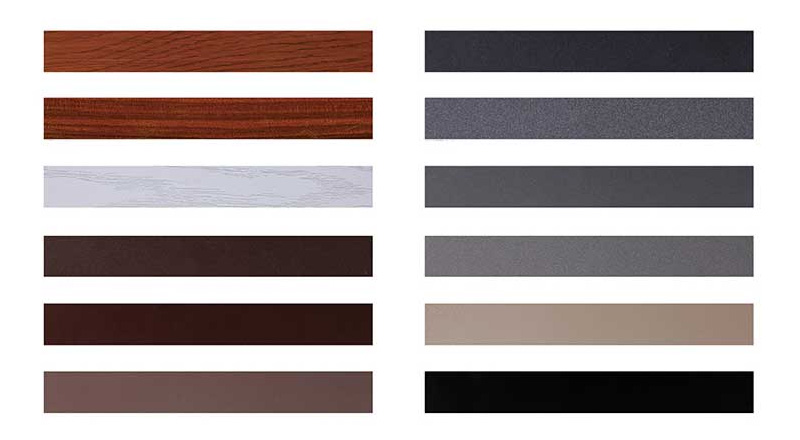 SH40 Soundproof Awning Windows - Storm-Resistant & Insulated SH40 Soundproof Awning Windows - Storm-Resistant & Insulated