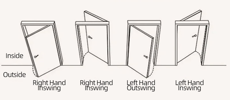 OPD77 Pivot Doors – Precision Engineering Meets Modern Design OPD77 Pivot Doors – Precision Engineering Meets Modern Design