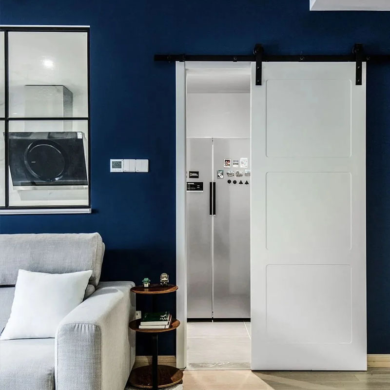 BCD50 Modern Barn Doors - Kitchens/Laundry/Home Offices