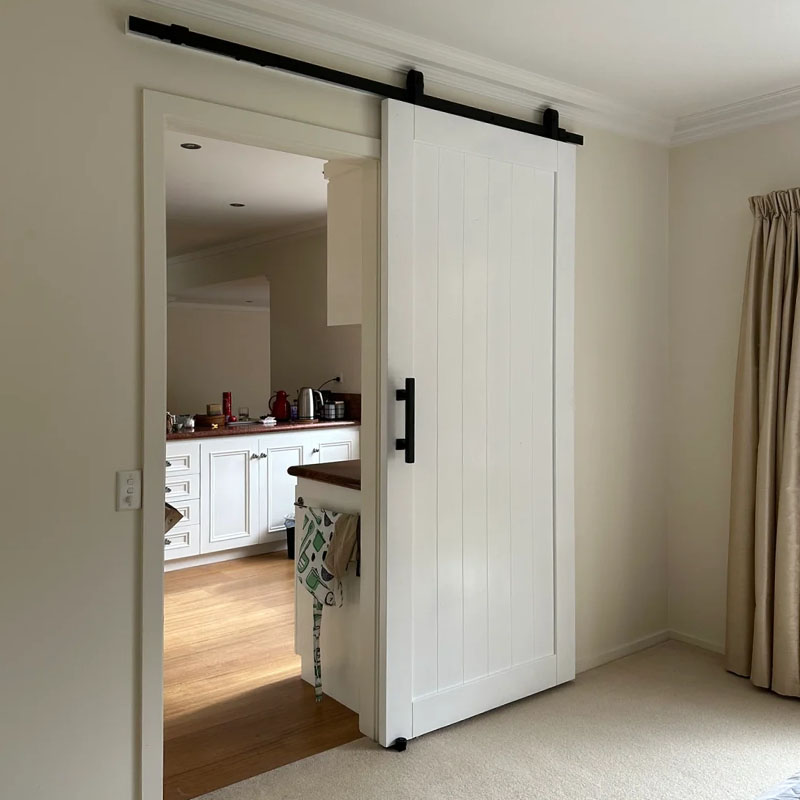 BCD50 Modern Barn Doors - Kitchens/Laundry/Home Offices