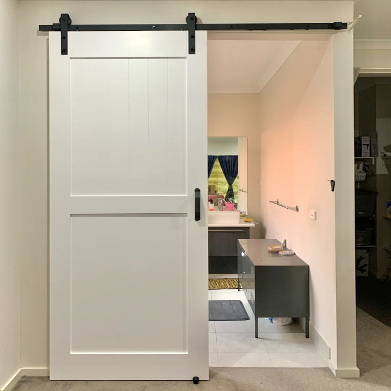 BCD50 Modern Barn Doors - Kitchens/Laundry/Home Offices