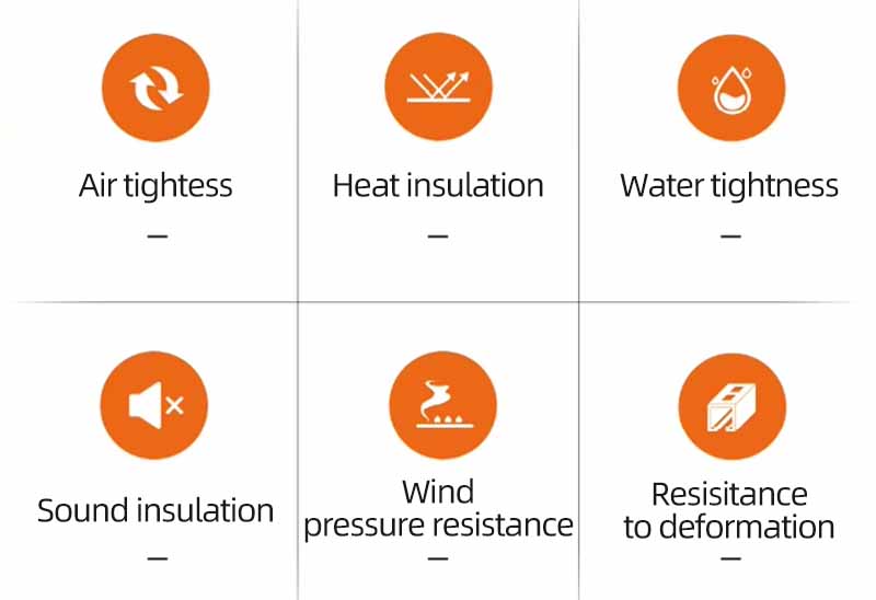 ST83 Soundproof Zinc-Alloy Door - Aerospace Aluminum Fill