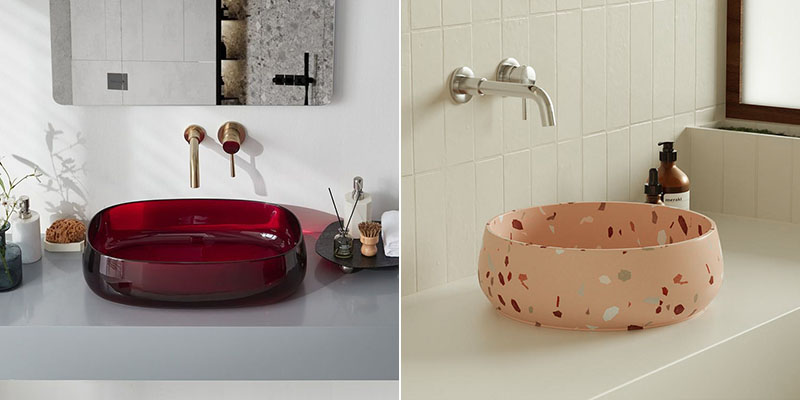 How to Choose the Perfect Bathroom Sink: Materials, Styles & Installation Tips How to Choose the Perfect Bathroom Sink: Materials, Styles & Installation Tips