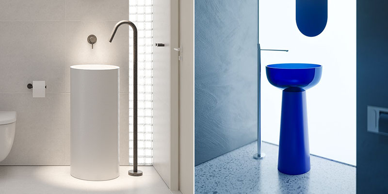 How to Choose the Perfect Bathroom Sink: Materials, Styles & Installation Tips How to Choose the Perfect Bathroom Sink: Materials, Styles & Installation Tips