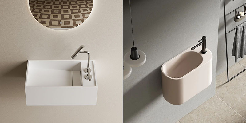 How to Choose the Perfect Bathroom Sink: Materials, Styles & Installation Tips How to Choose the Perfect Bathroom Sink: Materials, Styles & Installation Tips