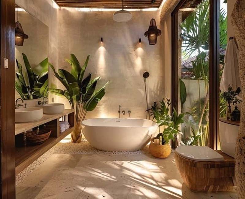 How to Choose the Perfect Bathroom Sink: Materials, Styles & Installation Tips